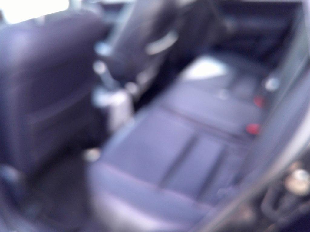 Honda CR-V 4WD 5dr EX-L 2011