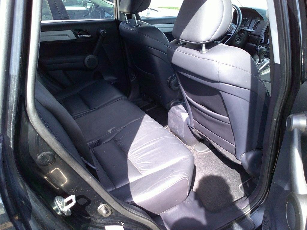 Honda CR-V 4WD 5dr EX-L 2011