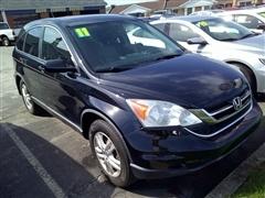 2011 Honda CR-V 