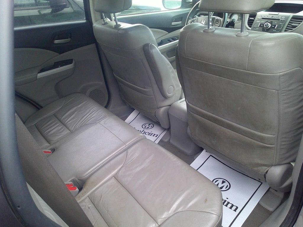 Honda CR-V AWD 5dr EX-L 2012