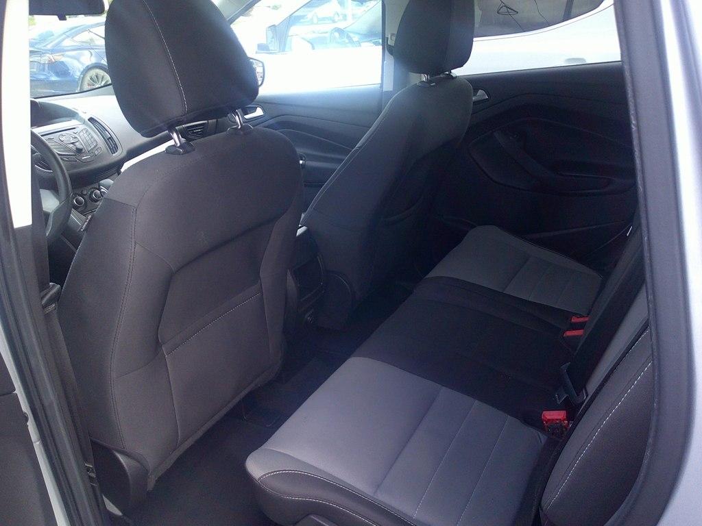 Ford Escape FWD 4dr SE 2014
