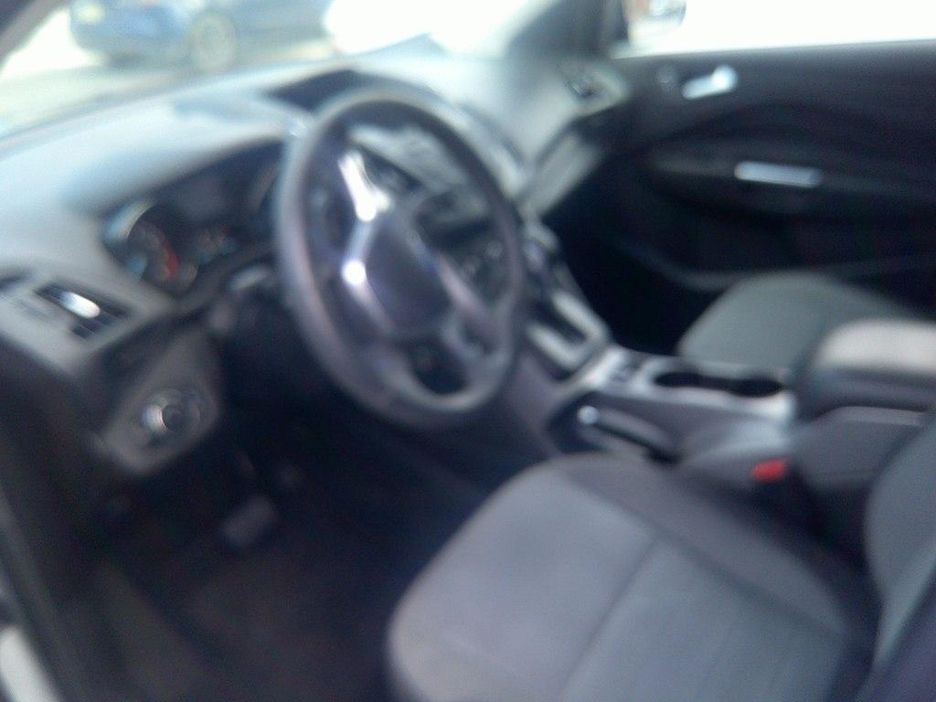 Ford Escape FWD 4dr SE 2014