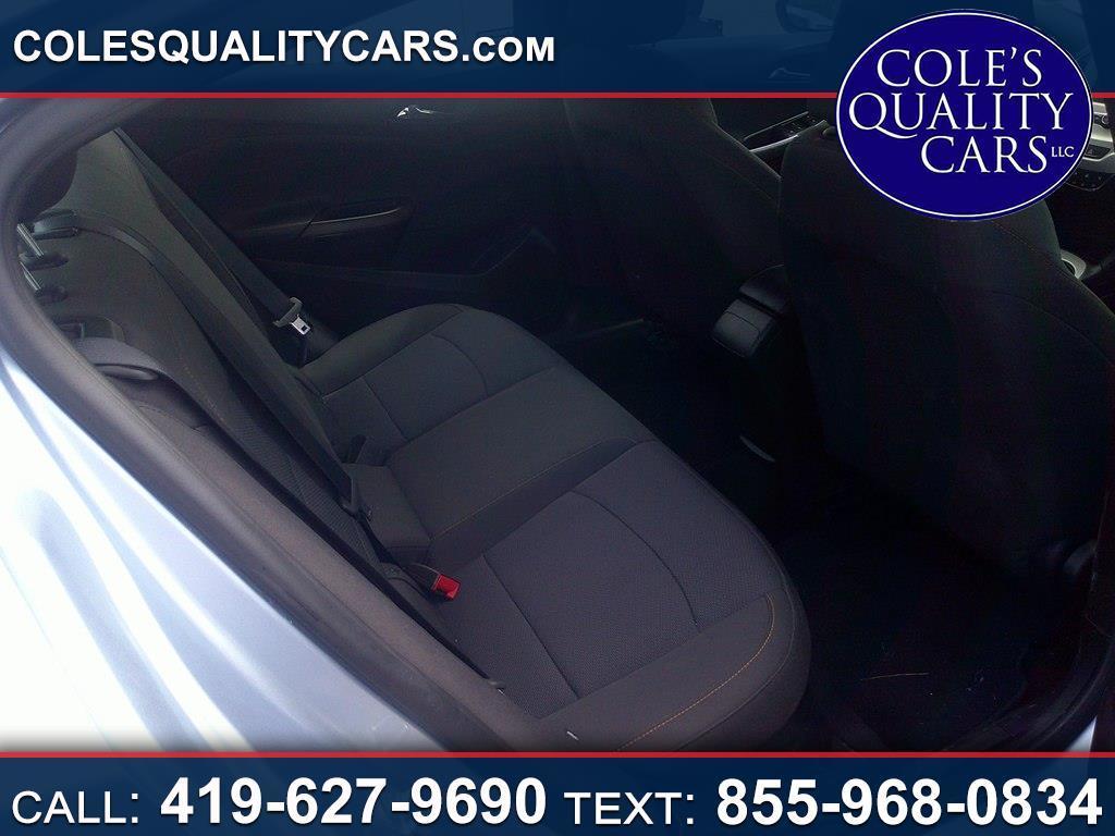 2013 Mazda MAZDA2 4dr HB Man Sport