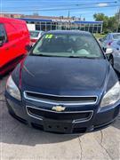 2012 Chevrolet Malibu 