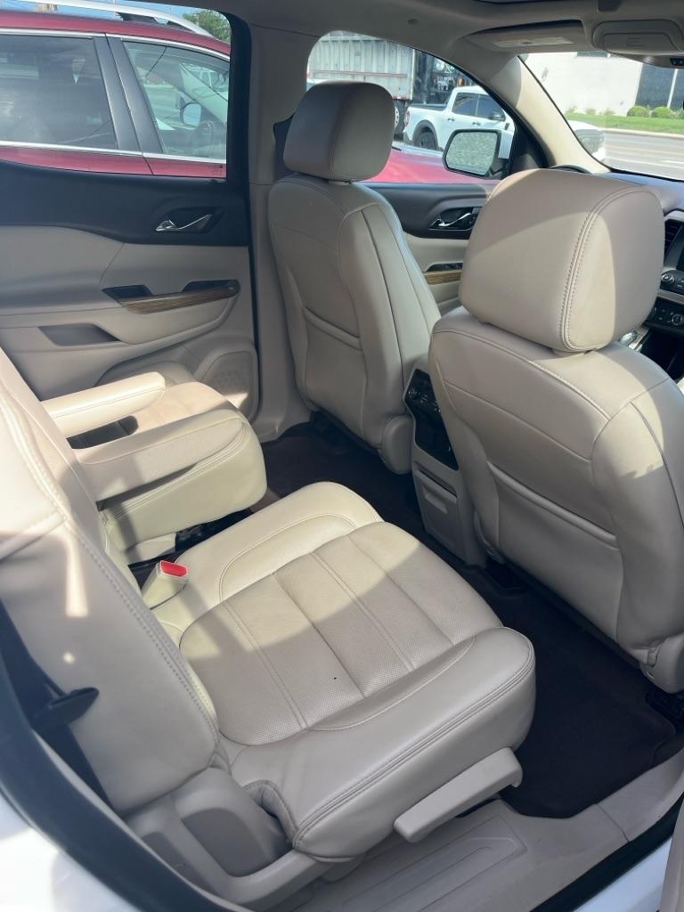 GMC Acadia  2017