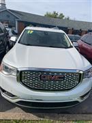 2017 GMC Acadia 