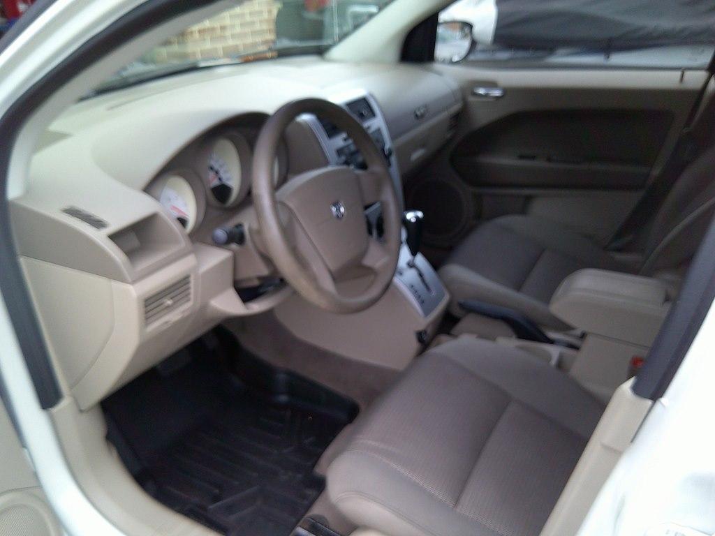 Dodge Caliber 4dr HB SXT 2009