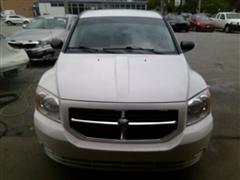 2009 Dodge Caliber 