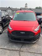 2020 Ford Transit Connect Van 
