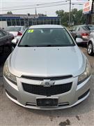 2013 Chevrolet Cruze 