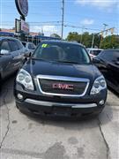 2011 GMC Acadia 
