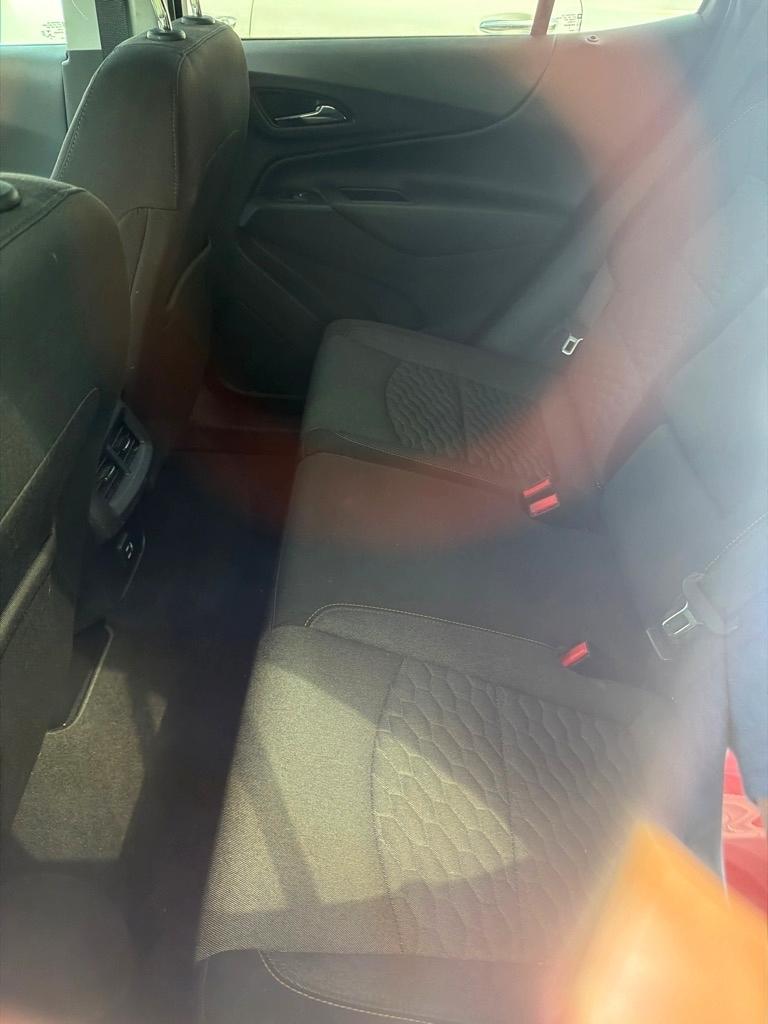 Chevrolet Equinox AWD 4dr LT w/1LT 2020