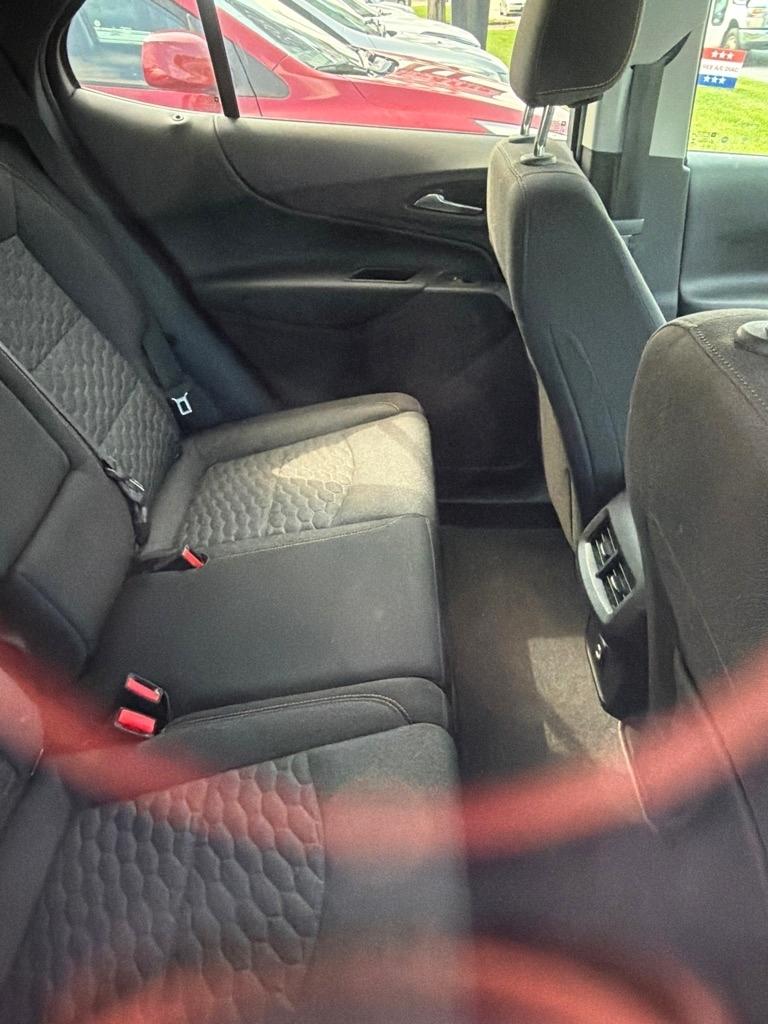 Chevrolet Equinox AWD 4dr LT w/1LT 2020