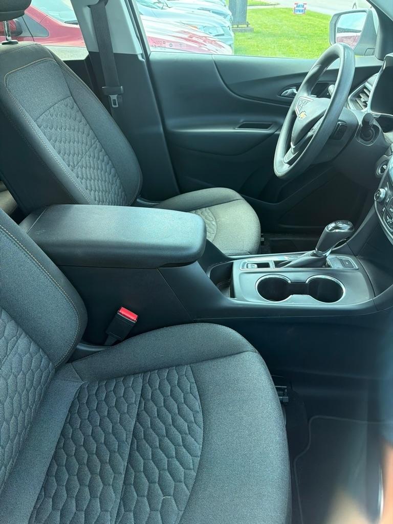 Chevrolet Equinox AWD 4dr LT w/1LT 2020