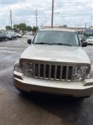 2011 Jeep Liberty 