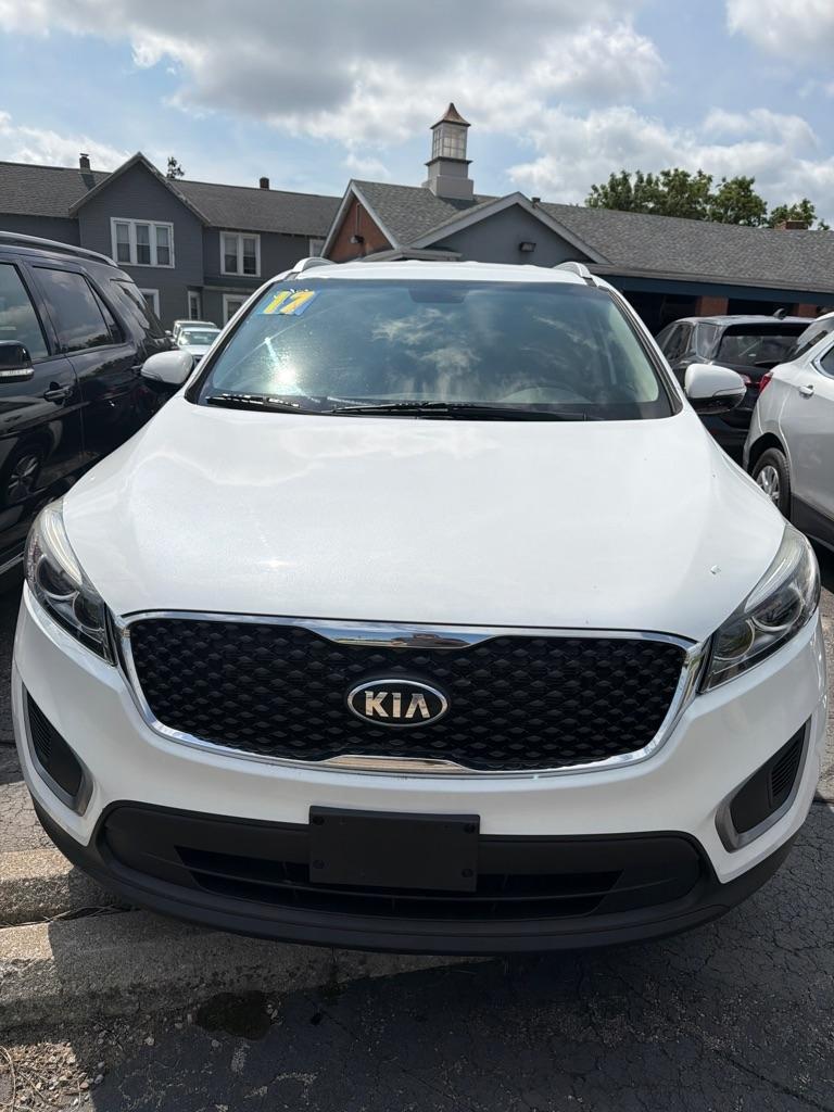 2017 Kia Sorento LX FWD