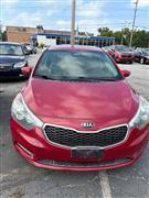 2015 Kia Forte 