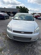 2014 Chevrolet Impala Limited 