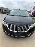 2012 Lincoln MKX 