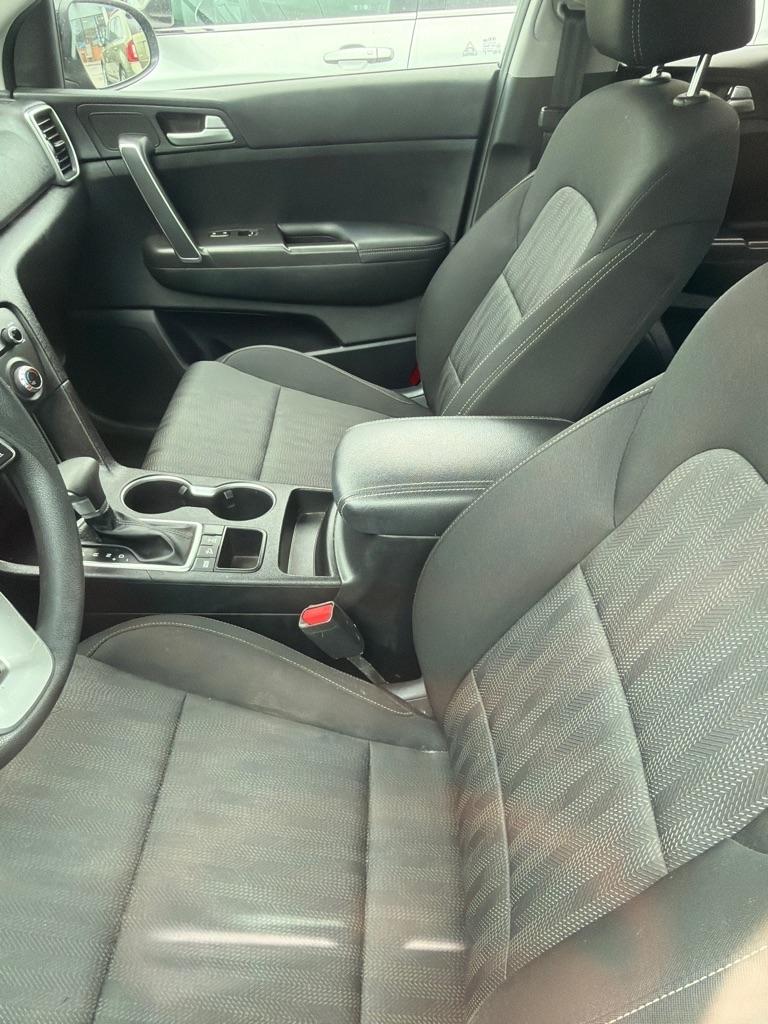 Kia Sportage LX AWD 2022