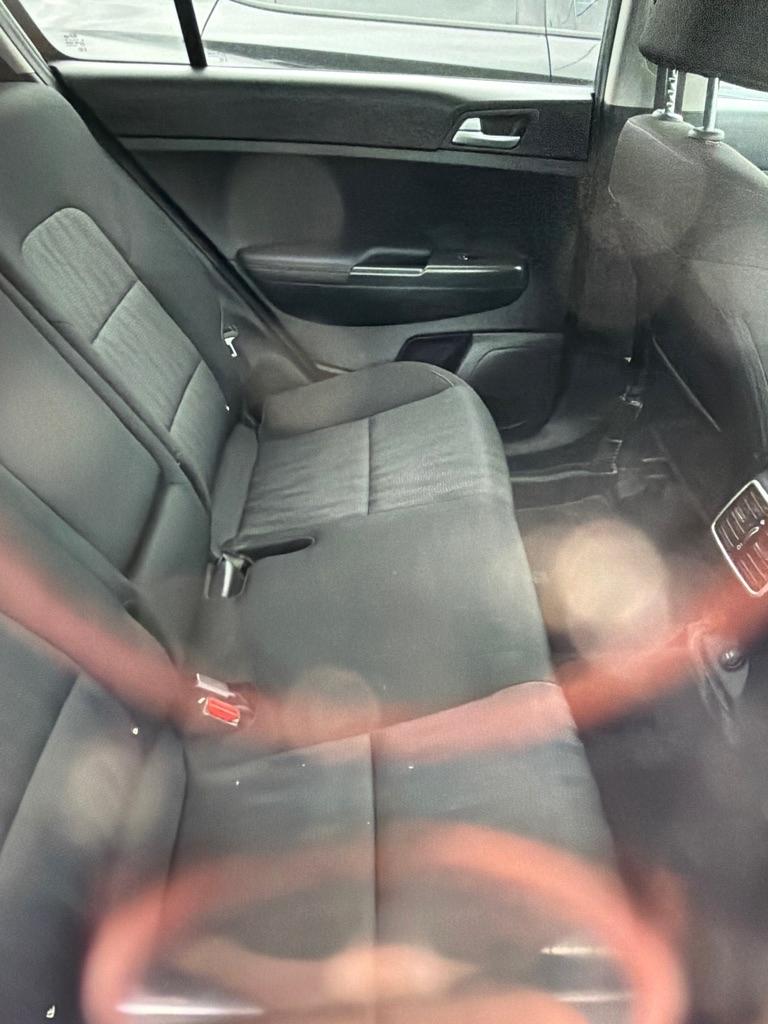 Kia Sportage LX AWD 2022