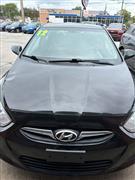 2012 Hyundai Accent 