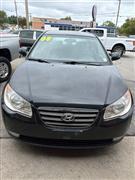 2008 Hyundai Elantra 