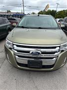 2012 Ford Edge 