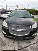 2012 Chevrolet Traverse 