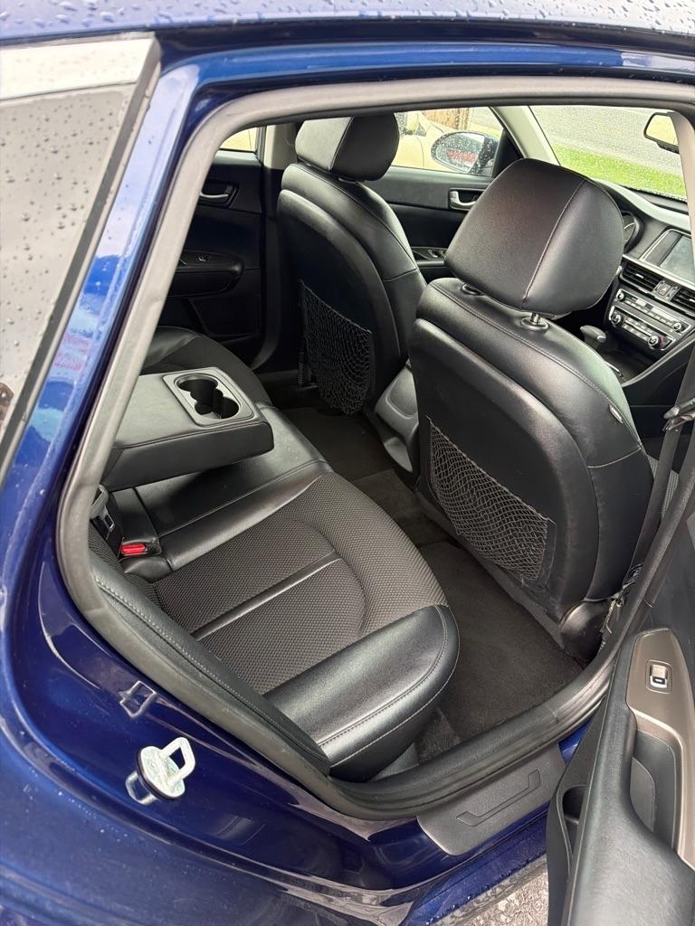 Kia Optima S Auto 2019