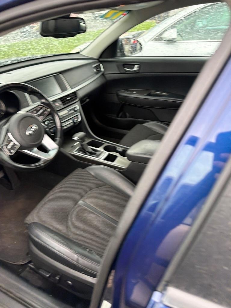 Kia Optima S Auto 2019