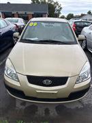2009 Kia Rio 