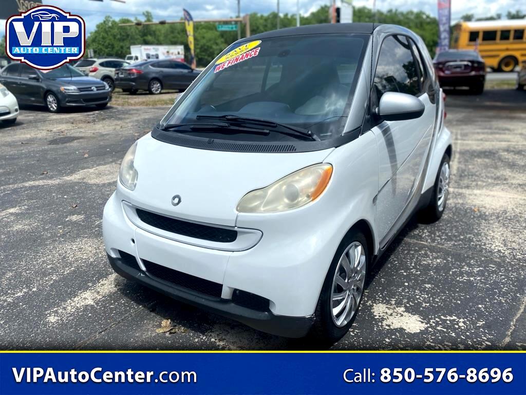 2012 smart fortwo