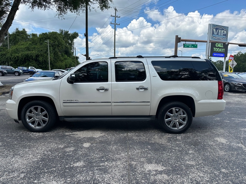 GMC Yukon XL SLT-1 1/2 Ton 2WD 2012