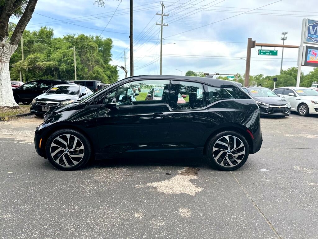 BMW i3 Base 2016