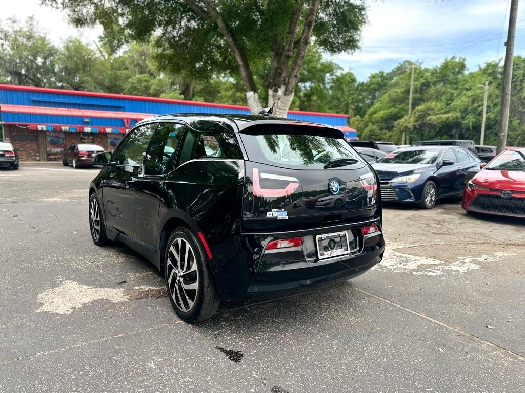 BMW i3 Base 2016