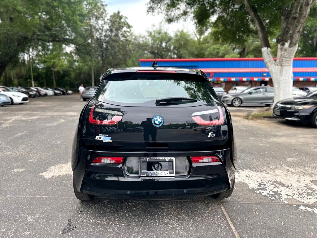 BMW i3 Base 2016