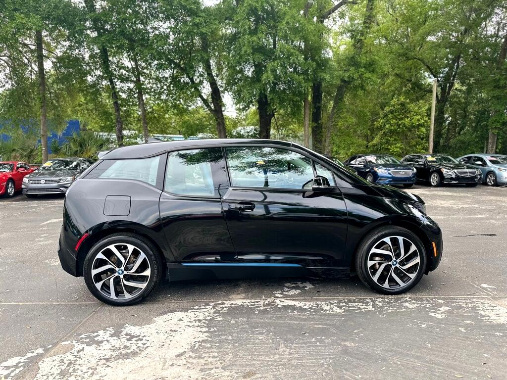 BMW i3 Base 2016