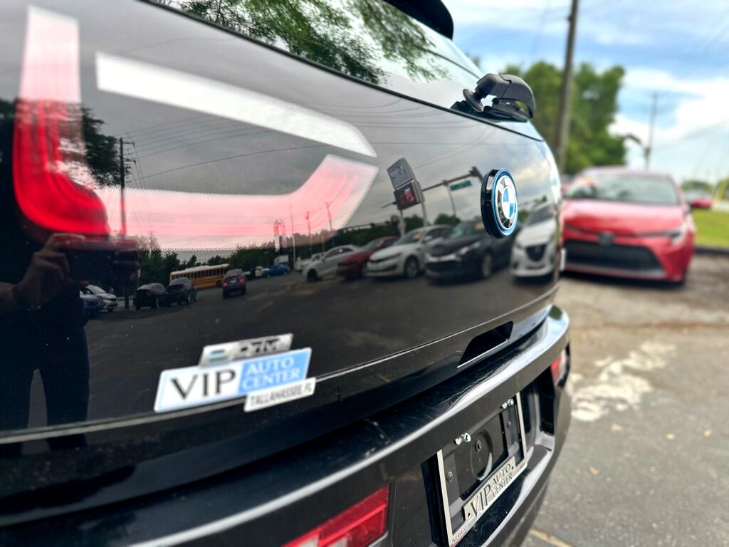 BMW i3 Base 2016