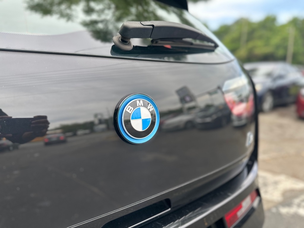 BMW i3 Base 2016