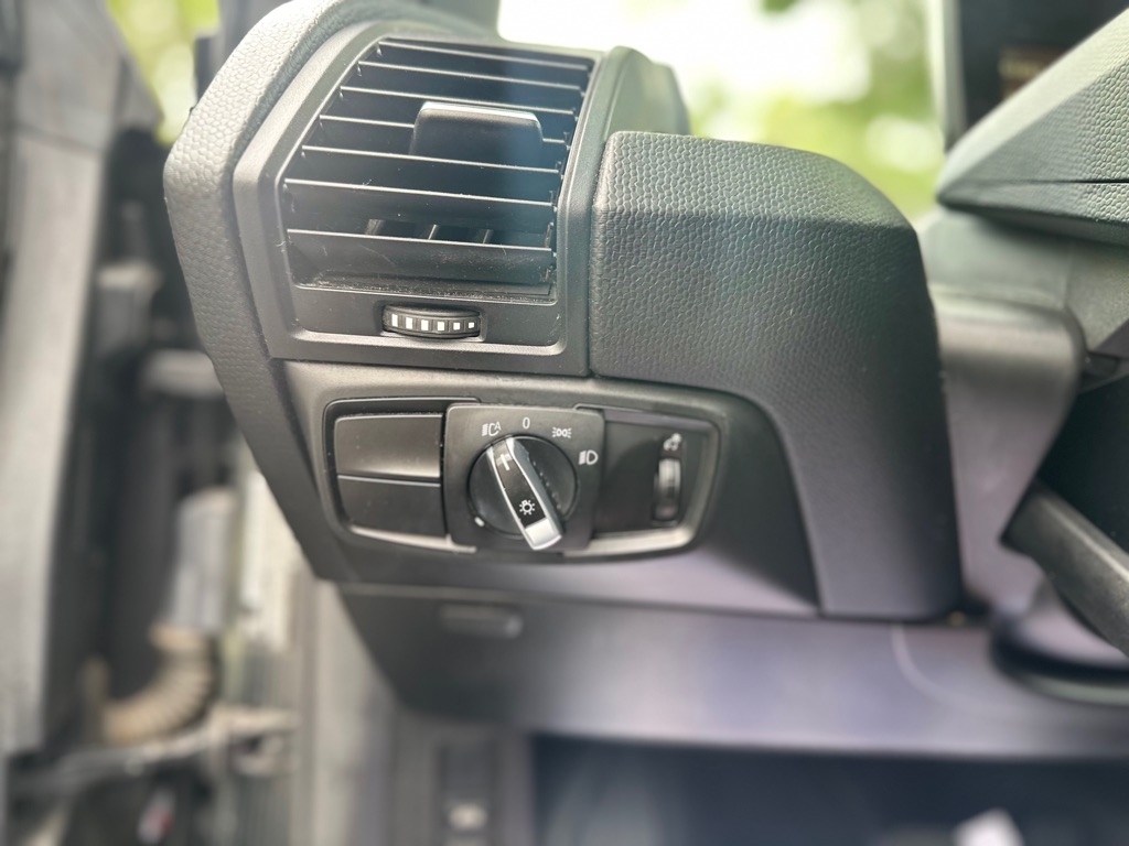 BMW i3 Base 2016