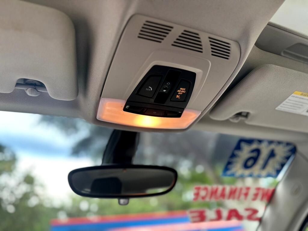 BMW i3 Base 2016