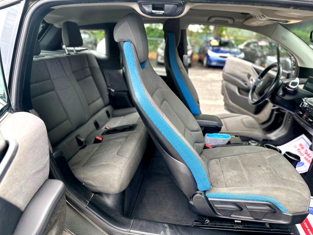 BMW i3 Base 2016