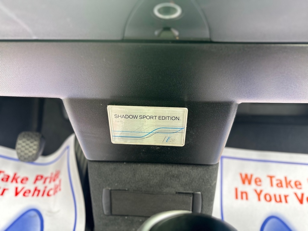BMW i3 Base 2016