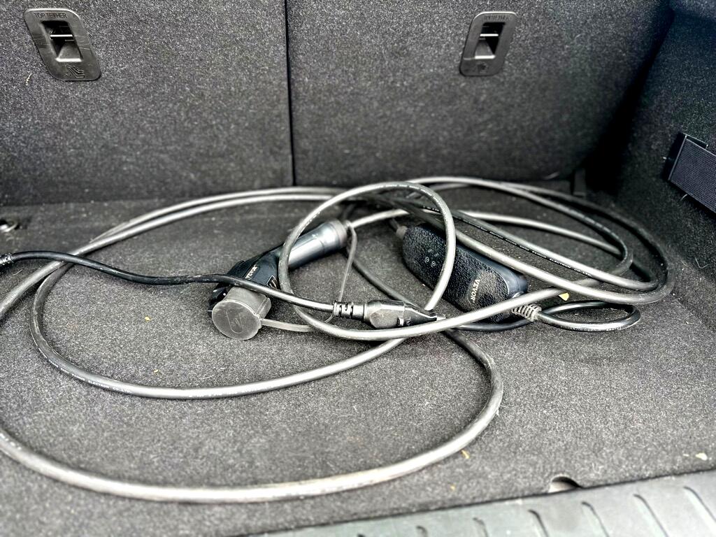 BMW i3 Base 2016