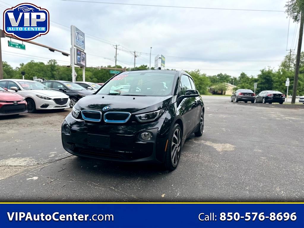 BMW i3 Base 2016
