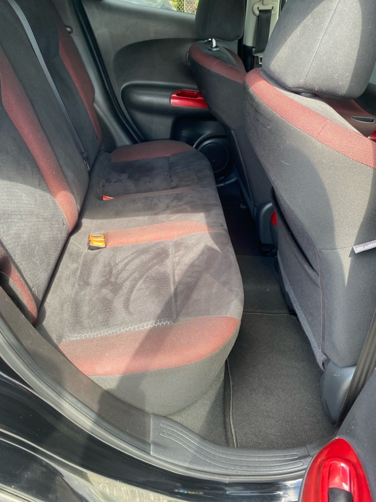 Nissan Juke S FWD 2016