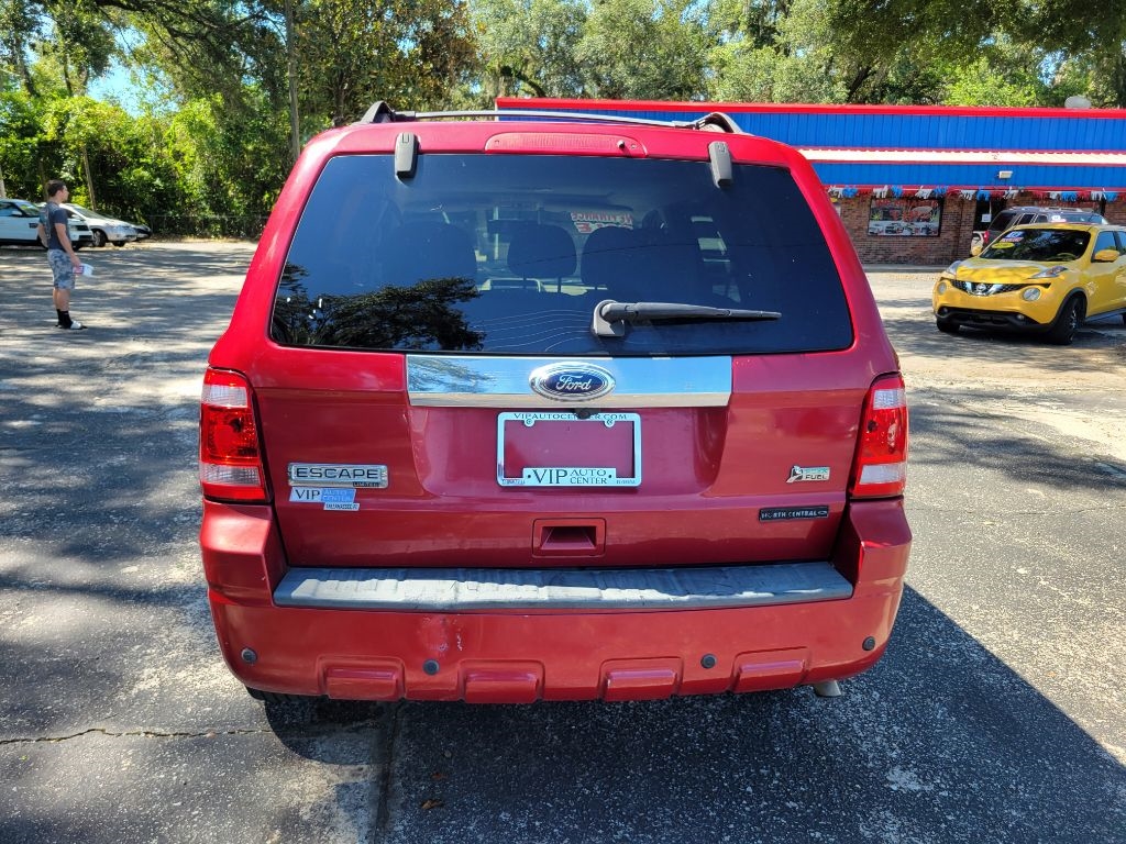 Ford Escape Limited FWD 2010