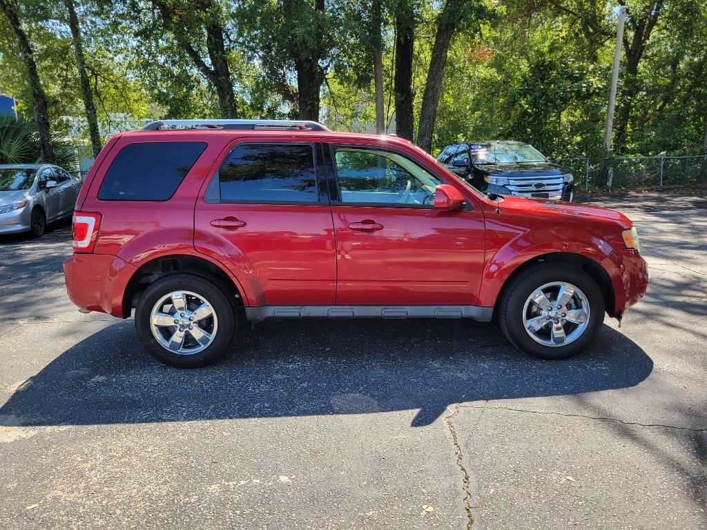 Ford Escape Limited FWD 2010