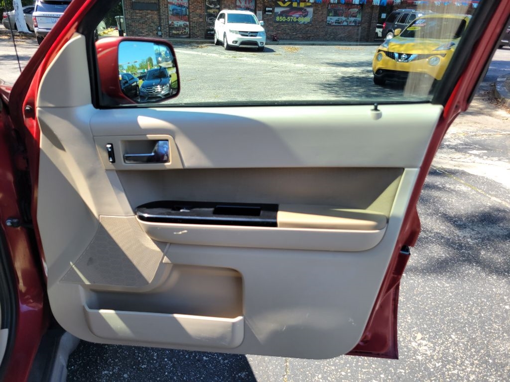 Ford Escape Limited FWD 2010